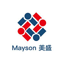 Logo de MAYSON TAYOR PTE. LTD.