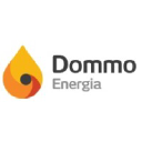 Logo de MB DOMMO