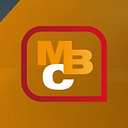 Logo de MBC