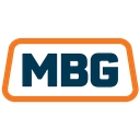 MBG Group JSC Osake