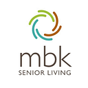 Logo de MBK Senior Living