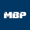 Logo de MBP