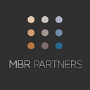 Logo de MBR Partners