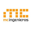 Logo de MC ARQUITECTOS INGENIEROS