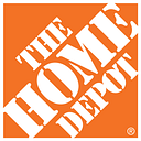 Logo de MC Home Depot