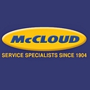 MCCLOUD PROFESSIONAL SERVICES LTD logo