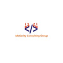 Logo de MCGARITY CONSULTING GROUP