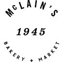 Logo de MCLAIN