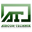 Logo de MD Aircon Enterprise