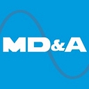 MDA SATCONN UK LTD logo