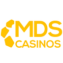 Logo de MDS Casinos y Hoteles