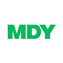Logo de MDY Contact Center