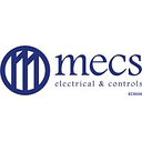 Logo de MECS