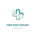 MED PREP ONLINE LTD logo