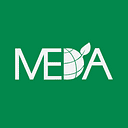 Logo de MEDA Ghana