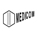 MEDICOM DISTRIBUTION LIMITED (15544816) logo