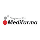 Logo de MEDIFARMA HUMANOVA