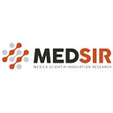 Logo de MEDSIR