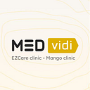 Logo de MEDvidi