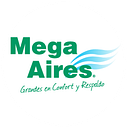 Logo de MEGA AIRES S.A.S.