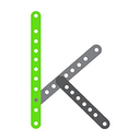 Logo de MEKNO PROJECT MANAGEMENT