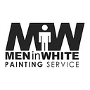 Logo de MEN IN WHITE CLEANING SERVICES (S) PTE. LTD.