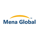 Logo de MENA GLOBAL CONSULTING