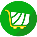 Logo de MERCA FACIL AUTOMERCADO, C.A