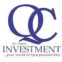 MERIDYENS INVESTMENT LTD logo