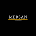 Logo de MERSAN CA