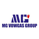 MG Vowgas Group logo