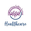 MGM HEALTHCARE GROUP LTD logo