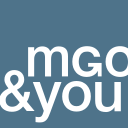 Logo de MGO