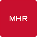Logo de MHR