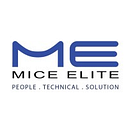 Logo de MICE ELITE PTE. LTD.
