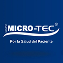 Logo de MICRO TEC