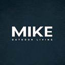Logo de MIKE OUTDOOR