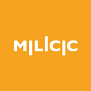 Logo de MILICIC