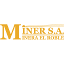 Logo de MINERA EL ROBLE