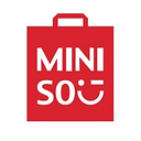 Logo de MINISO USA