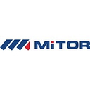 Logo de MITOR INGENIEROS