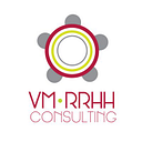 Logo de MJ Consulting RRHH