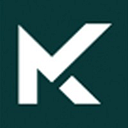 Logo de MK CORPORACIÓN