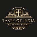 MK UK Enterprises Ltd trading as Rutland Point logo