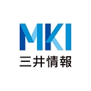MKI (U.K.) ,LTD logo