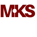 Logo de MKS Inc