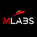 Logo de MLabs