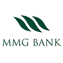 Logo de MMG Bank Corporation
