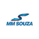Logo de MMS Logística