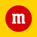 Logo de MMS